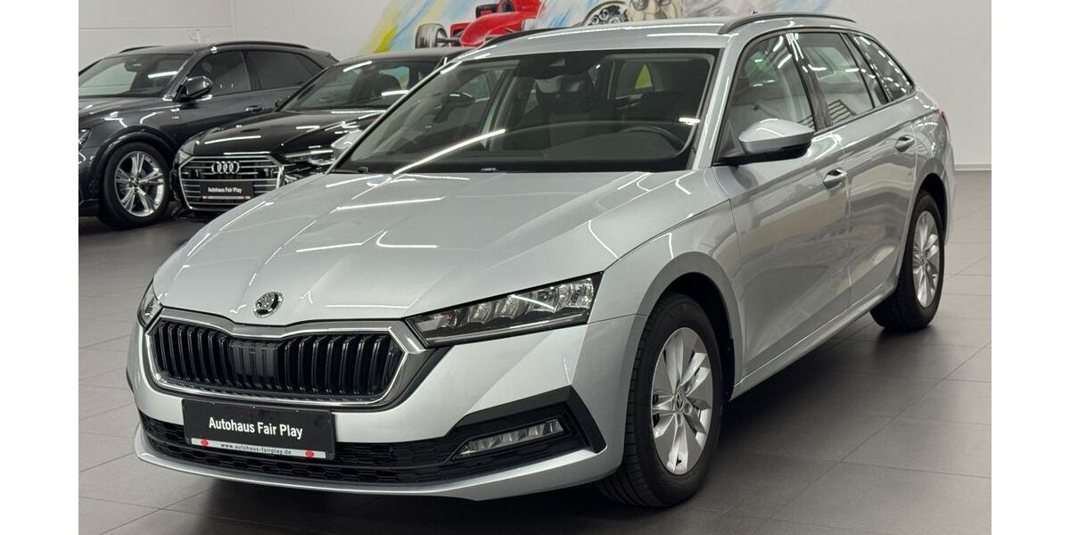 Skoda Octavia 42.269 km 25.190 &euro; Arnstadt 99310
