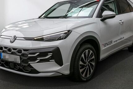 VW T-Roc 9.900 km 32.490 &euro; Lübeck 23560