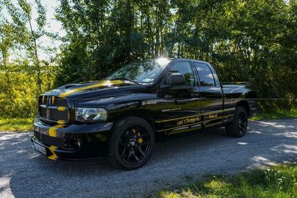 Dodge RAM 173.800 km 22.999 &euro; Furth im Wald 93437