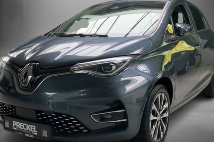 Renault ZOE 41.679 km 13.370 &euro; Krefeld 47805