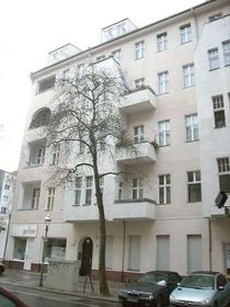 Wohnung zum Kaufen in Berlin 689.000 € 110.48 m²