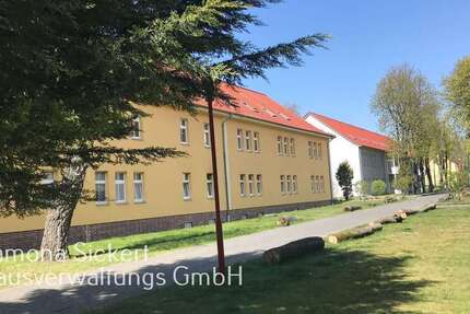 Wohnung Zossen - 2 Zimmer, 53 m&sup2;, 634&euro; | Angebot:27543662