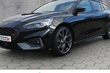 Ford Focus 64.500 km 21.980 &euro; Plauen 08527