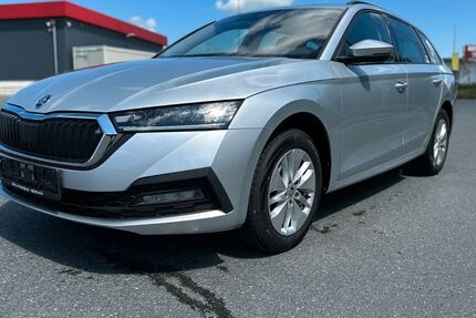 Skoda Octavia 144.700 km 16.999 &euro; Beselich 65614