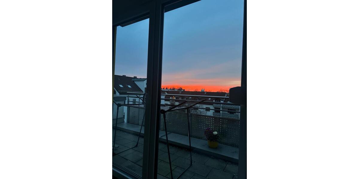 Dachgeschoßwohnung Rosenheim Aising - 2 Zimmer, 46 m&sup2;, 310.000&euro; | Angebot:26416003