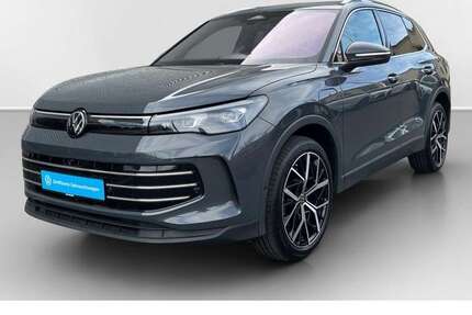 VW Tiguan 12.950 km 45.990 &euro; Arnstadt 99310