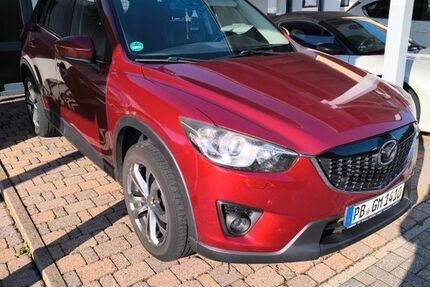 Mazda CX-5 131.000 km 11.200 € Steinfeld 76889
