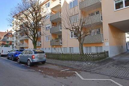 Wohnung Konstanz Paradies - 2 Zimmer, 60 m&sup2;, 1.050&euro; | Angebot:26275741