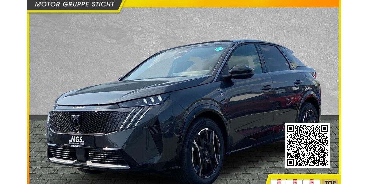 Peugeot 3008 7.000 km 42.200 &euro; Wunsiedel 95632