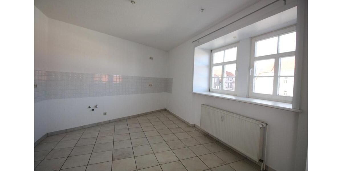 Etagenwohnung Dingelstädt - 2 Zimmer, 82 m&sup2;, 450&euro; | Angebot:25512324