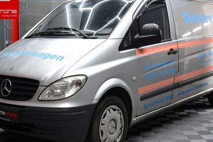 Mercedes-Benz Vito 265.046 km 2.990 € Falkensee 14612