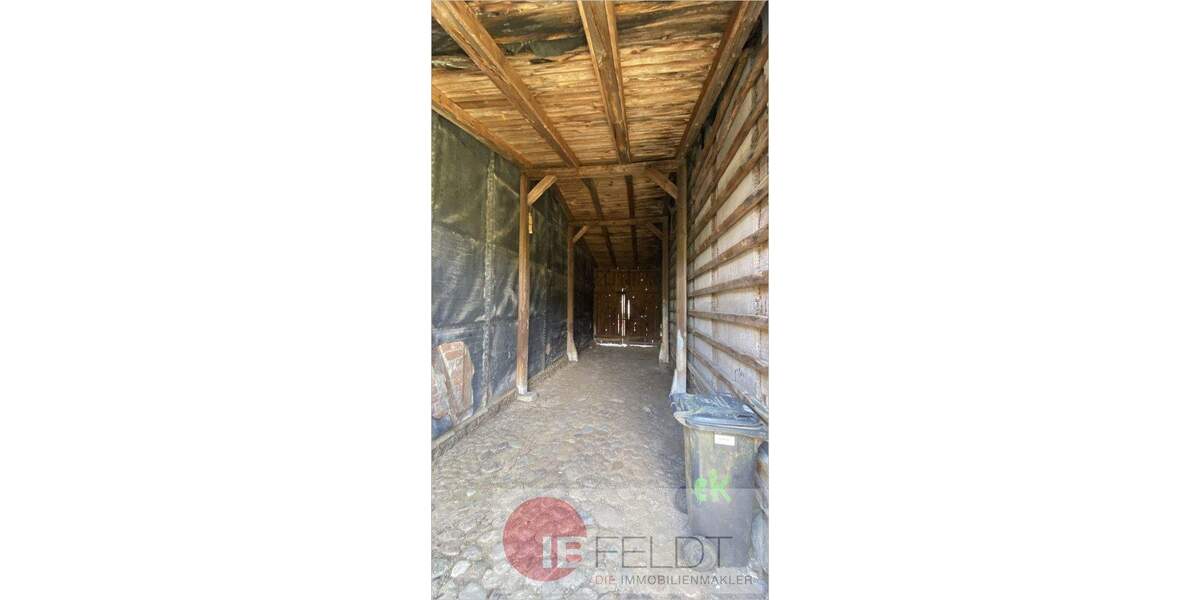 Bauernhaus, Landhaus Goldberg - 6 Zimmer, 150 m&sup2;, 119.000&euro; | Angebot:25821875