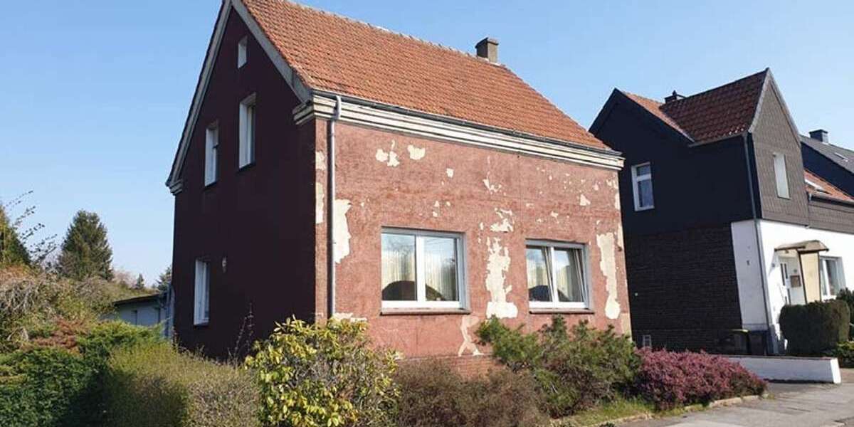 Haus zum Kaufen in Dortmund 299.000 € 144 m² 6 zimmer