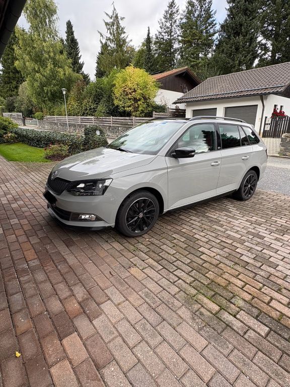 Fabia