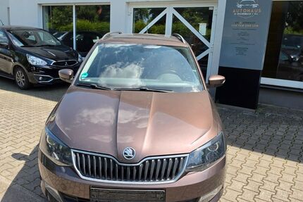 Skoda Fabia 211.361 km 4.690 &euro; Reichenbach/O.L. 02894