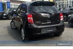 Nissan Micra Acenta*Klima*Tel.*LM*Multi*2-Hand* 105.104 km 3.890 &euro; Berlin 13187