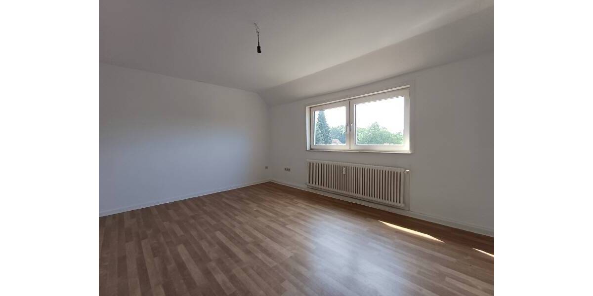 Etagenwohnung Minden Innenstadt - 3 Zimmer, 56 m&sup2;, 799&euro; | Angebot:26256858