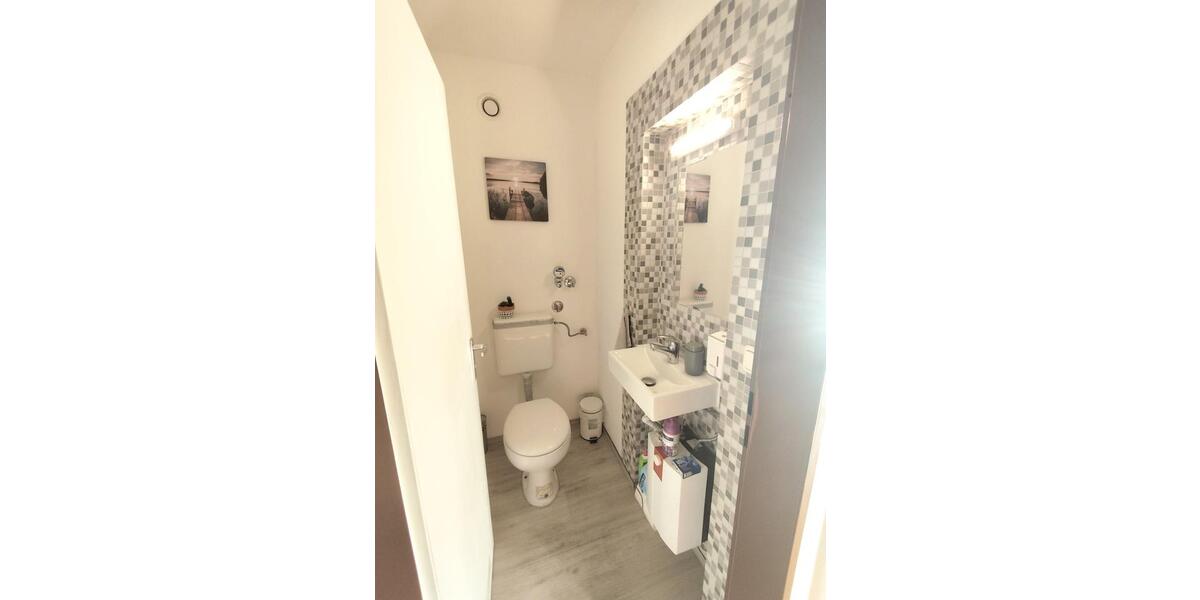 Etagenwohnung Königsbrunn - 3 Zimmer, 73 m&sup2;, 325.000&euro; | Angebot:26822054