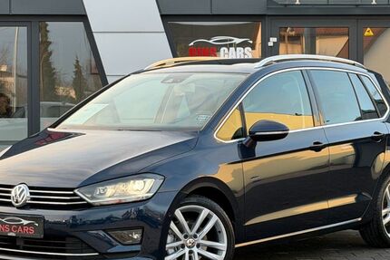 VW Golf Sportsvan 130.000 km 14.490 &euro; Königsbrunn bei Augsburg 86343