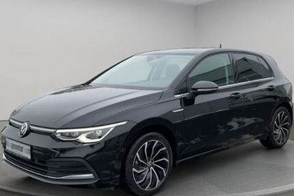 VW Golf 42.200 km 21.840 &euro; Rudolstadt 07407