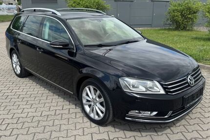VW Passat 143.574 km 9.590 &euro; Mittenwalde 15749