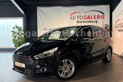 Ford S-Max 144.700 km 11.790 &euro; Hachenburg 57627