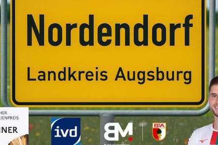 Grundstück Nordendorf - 199.000&euro; | Angebot:22324947