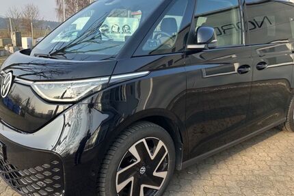VW ID. Buzz 18.500 km 46.580 &euro; Holthusen 19075