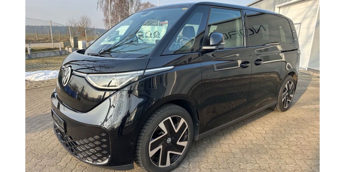 VW ID. Buzz 18.500 km 46.580 &euro; Holthusen 19075