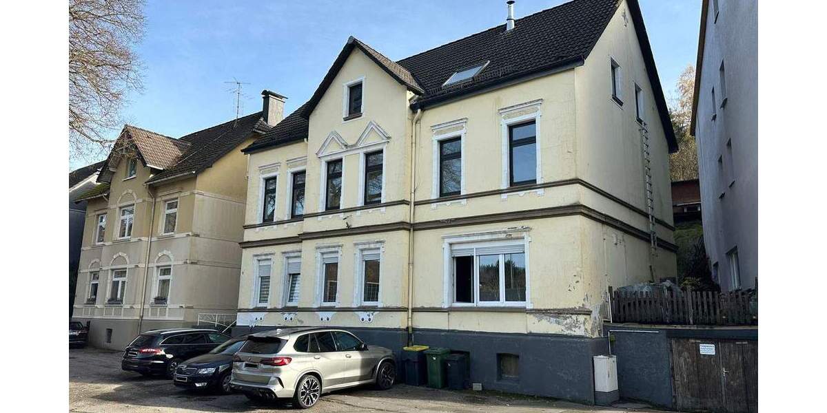 Mehrfamilienhaus, Wohnhaus Halver Oberbrügge - 1 Zimmer, 300 m&sup2;, 219.000&euro; | Angebot:24974185