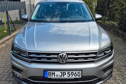 VW Tiguan 97.000 km 23.300 &euro; Bergheim 50129