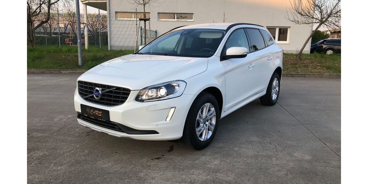 Volvo XC60 136.000 km 15.380 &euro; Ötigheim 76470