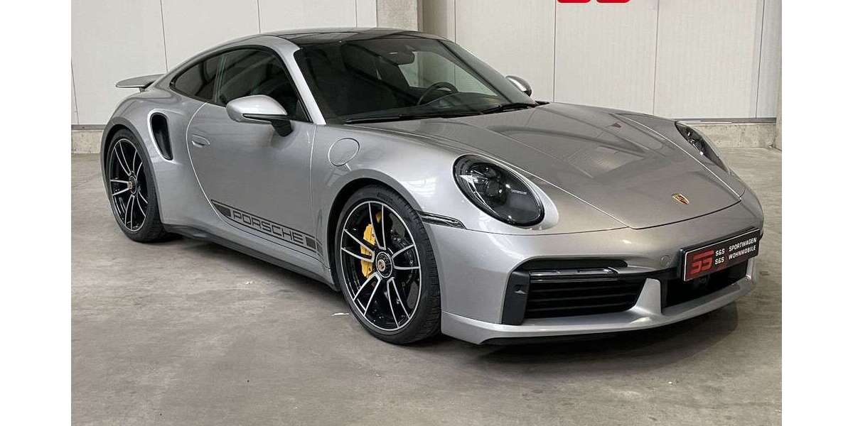Porsche 911 86.815 km 169.900 &euro; Hallstadt 96103