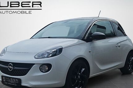 Opel Adam 97.000 km 9.580 &euro; Bodenkirchen 84155