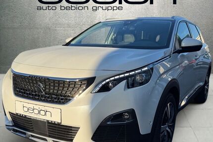 Peugeot 5008 39.400 km 20.880 &euro; Tübingen 72072