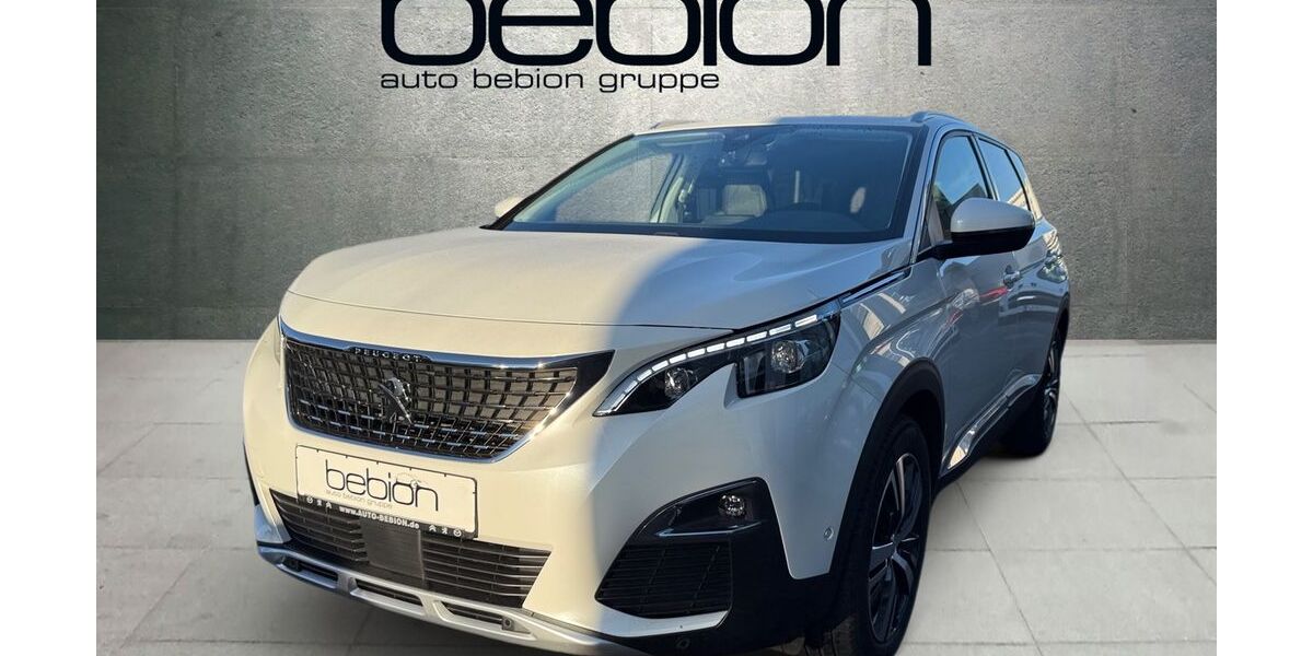 Peugeot 5008 39.400 km 21.450 &euro; Tübingen 72072