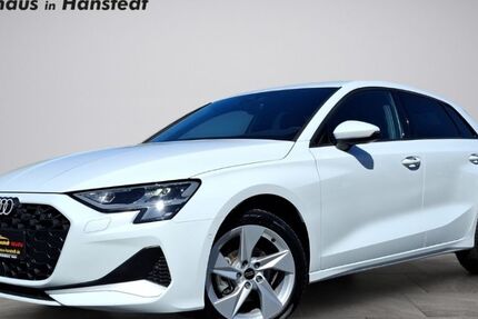 Audi A3 43.826 km 24.990 &euro; Hanstedt 21271