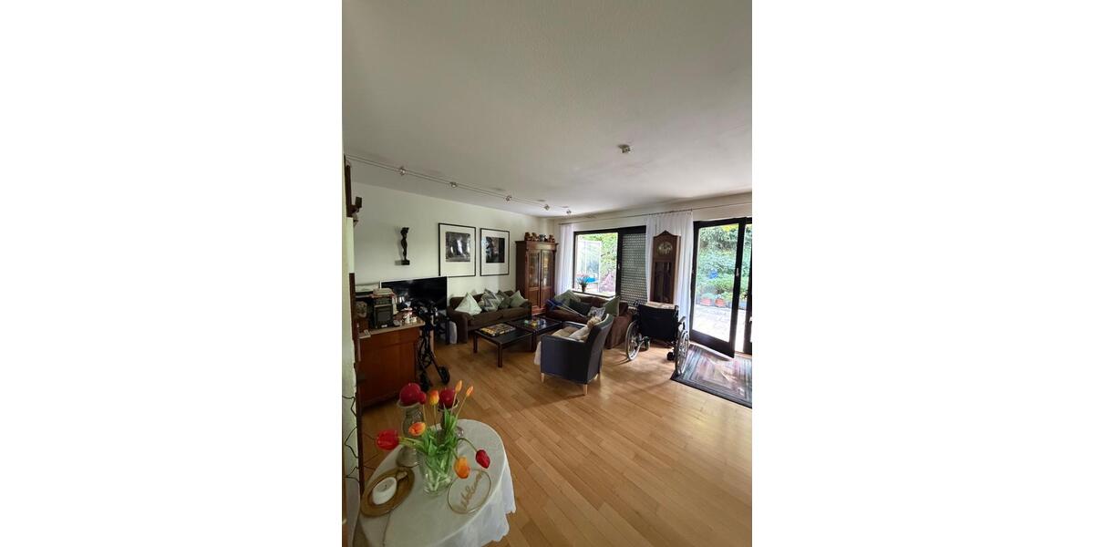 Reihenhaus Bamberg Am Bruderwald - 4.5 Zimmer, 130 m&sup2;, 580.000&euro; | Angebot:26799649