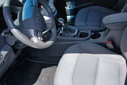 Hyundai IONIQ 35.000 km 16.900 &euro; Fridingen 78567