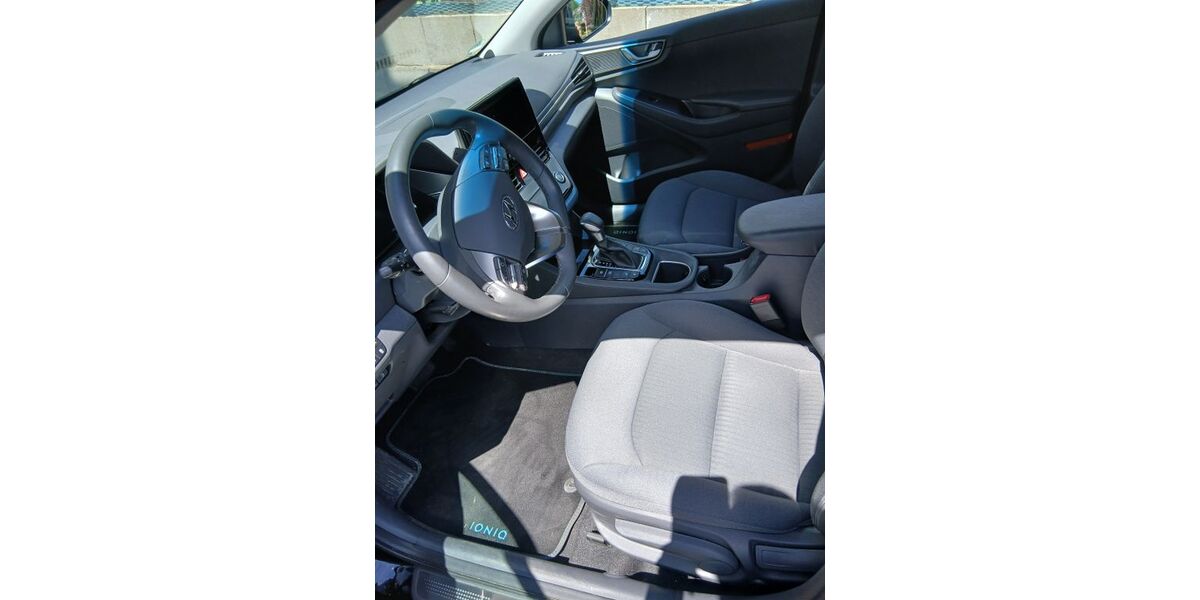 Hyundai IONIQ 35.000 km 16.900 &euro; Fridingen 78567