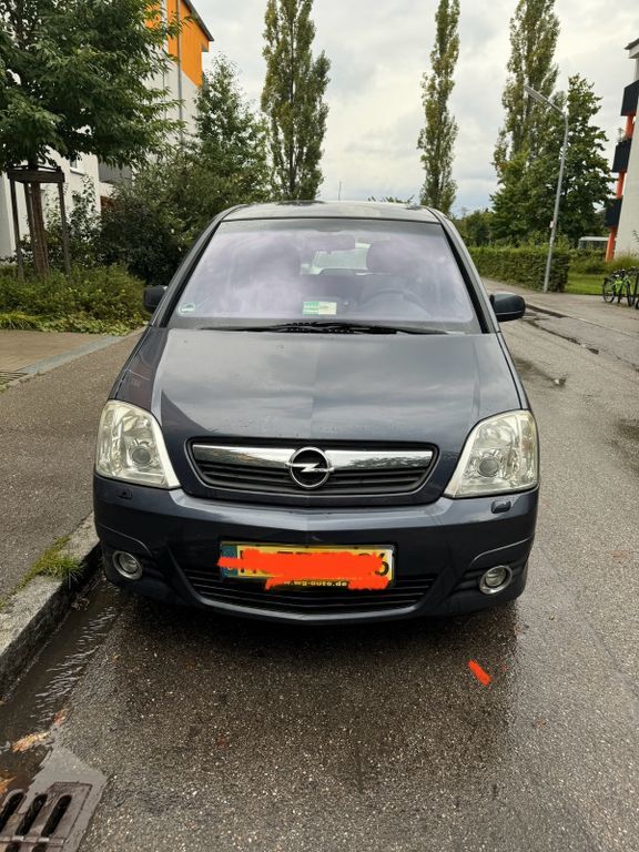 Meriva