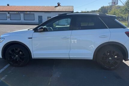 VW T-Roc 11.500 km 32.990 &euro; Freigericht 63579
