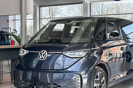 VW ID. Buzz 1.250 km 71.990 € Bremerhaven 27576