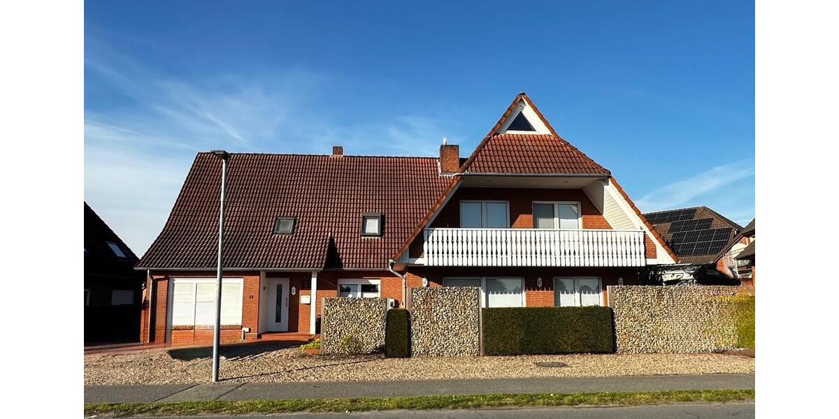 Einfamilienhaus Damme - 8 Zimmer, 284 m&sup2;, 549.000&euro; | Angebot:24368838
