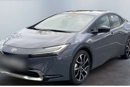 Toyota Prius 2.801 km 39.490 &euro; Helgoland 27498
