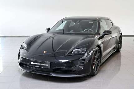 Porsche Taycan 109.713 km 68.750 &euro; Paderborn 33100