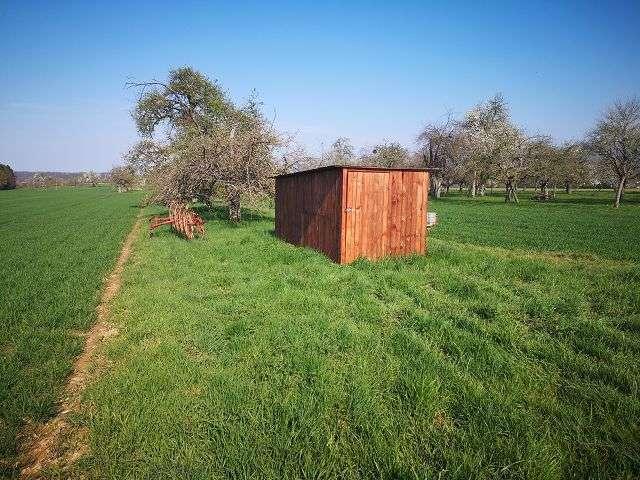 Grundstück Tengen - 12.700&euro; | Angebot:15091674