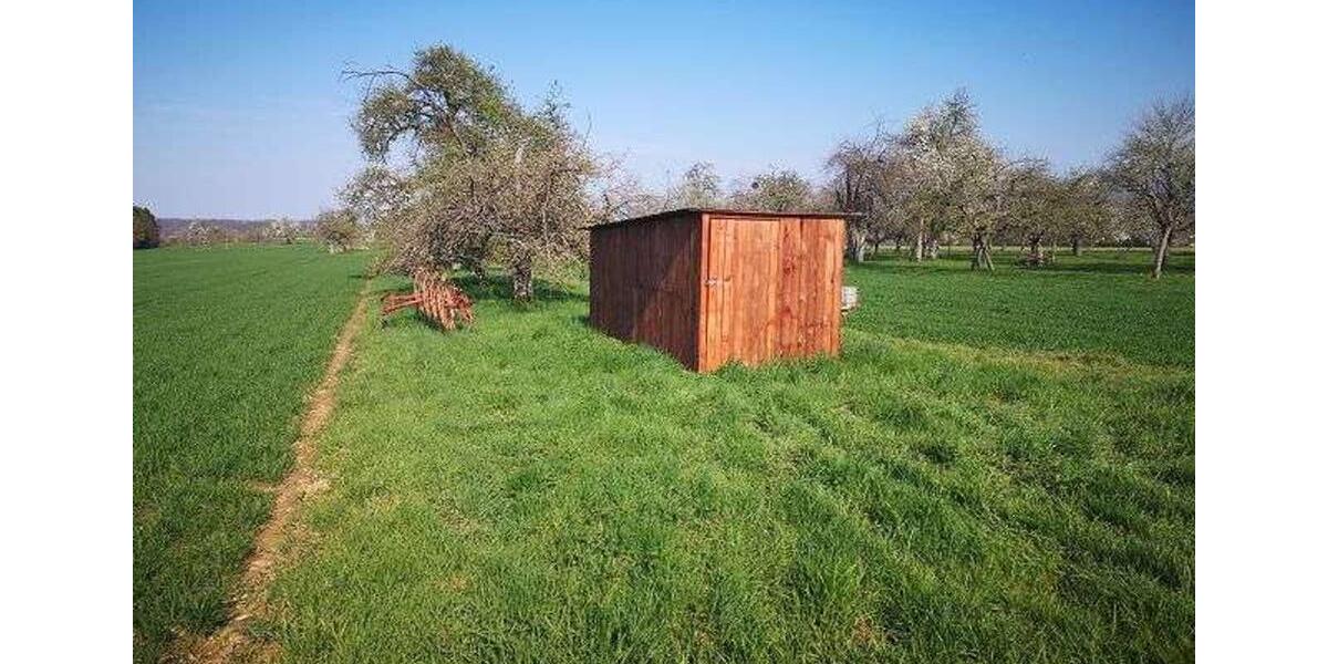 TOP-Gartengrundstück_Ferien-Freizeitgrundstück_Kapitalanlage_Landwirtsch.Fläche zimmer
