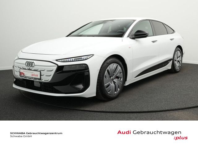 Audi A6 e-tron 6.606 km 57.880 &euro; Gersthofen 86368