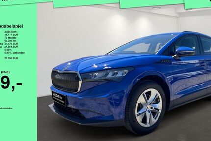 Skoda Enyaq 22.470 km 23.650 &euro; Wangen im Allgäu 88239